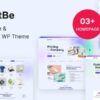 PrintBe Theme
