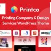 Printco theme