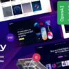 Quirky theme