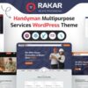 Rakar theme