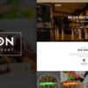 Reon theme