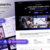 Researcho