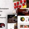 Restan theme