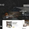Retirio Theme