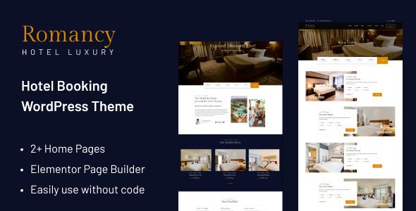Romancy Theme