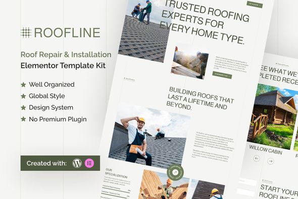 Roofline