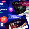 saira theme