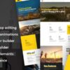 Samatex Theme