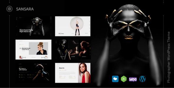 Sansara Theme