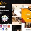 Savour theme
