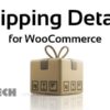 Shipping Details