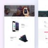 Shyinn Theme