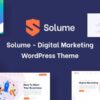 Solume theme