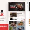 SteakBreak theme