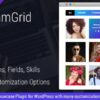 Team Grid