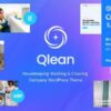 The Qlean