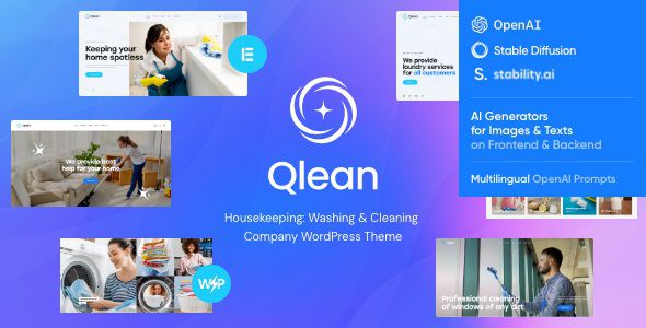 The Qlean