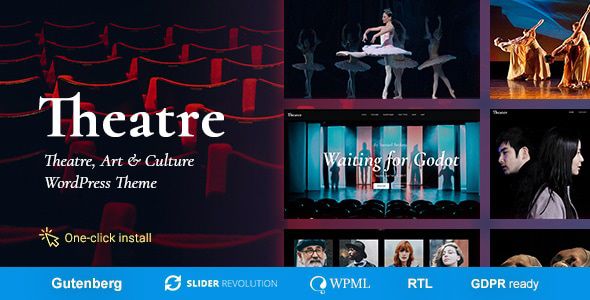 Theater Theme