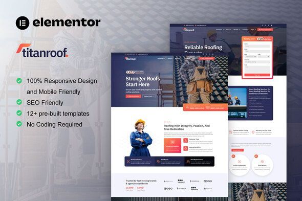 TitanRoof