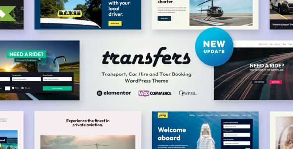transfers theme