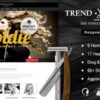 Trend Theme