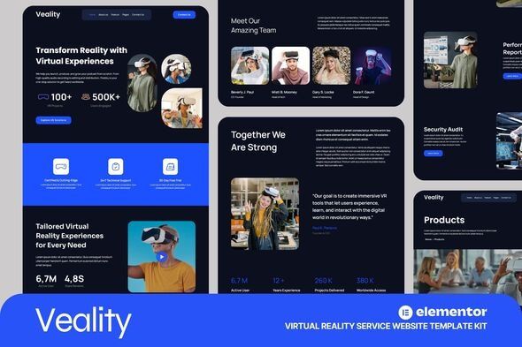 Veality
