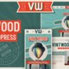 VintWood Theme