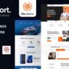 Volport Theme