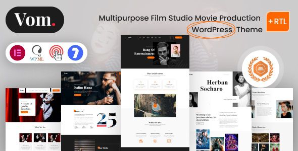 Vome Theme