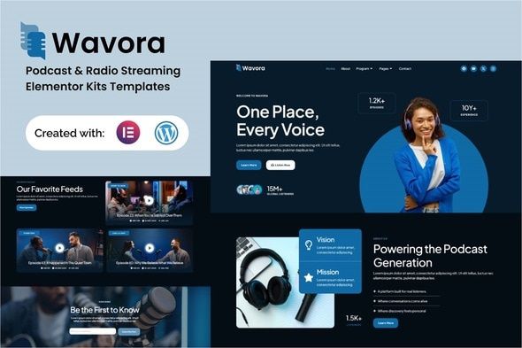 Wavora