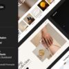 Woopy theme