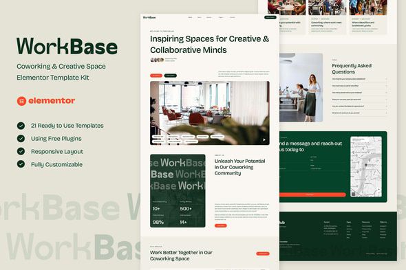 WorkBase