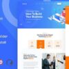 Zinco theme