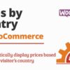 Aelia Prices By Country for Woocommerce 2 Aelia Prices By Country