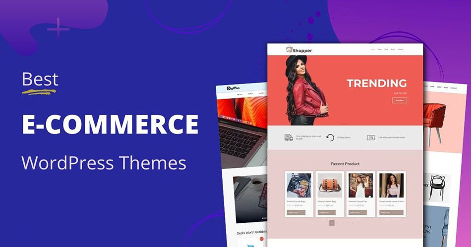 Top 7 Best WordPress Themes for Online Stores in 2025 1 Top 7 Best WordPress Themes for Online Stores in 2025