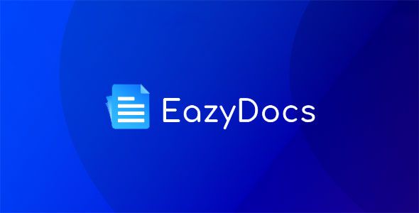 EazyDocs Pro