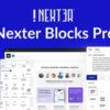 Nexter Blocks Pro – Gutenberg Blocks & Templates for WordPress 2 Nexter Blocks Pro Gutenberg Blocks & Templates for WordPress