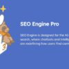 SEO Engine Pro – WordPress SEO Optimization Plugin 2 SEO Engine Pro