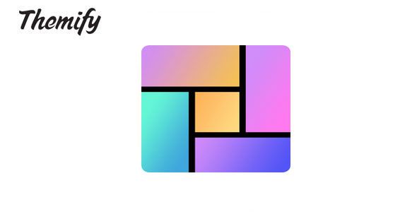 Themify Mosaic – Dynamic Post Grid & Layout Builder for WordPress 1 Themify Mosaic Dynamic Post Grid & Layout Builder for WordPress