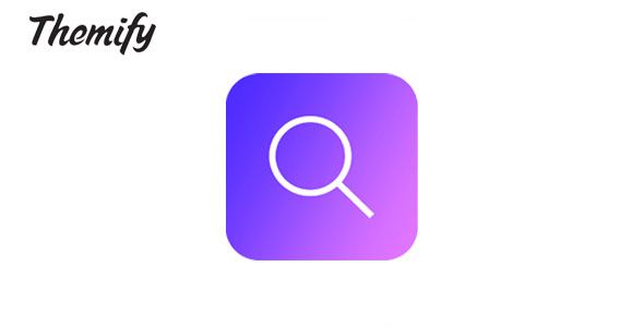 Themify PTB Search