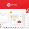 WPCafe Pro Restaurant Management WordPress PluginManagement System