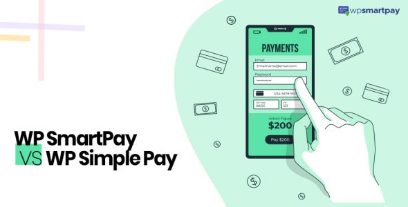 WPSmartPay Pro