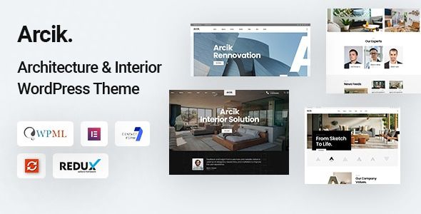 Product Filter for WooCommerce 2 Arcik Architecture WordPress Theme