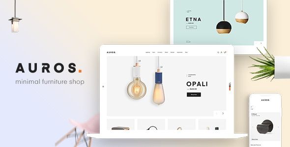 Auros Theme
