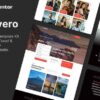 Avero - Travel & Tour Agency Elementor Template Kits 3 Avero Travel & Tour Agency Elementor Template Kits