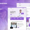 Avida Health & Medical Elementor Template Kit