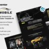 Axemobile - Car Detailing Service & Car Repair Elementor Template Kit 3 Axemobile Car Detailing Service & Car Repair Elementor Template Kit