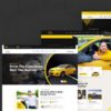 Cityride Theme