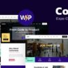 ConFix - Expo & Events WordPress Theme 2 ConFix Expo & Events WordPress Theme