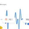 Contacter Voice messages form for WordPress